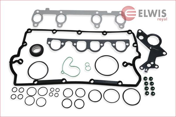 Elwis Royal 9756002 - Set garnituri, chiulasa aaoparts.ro