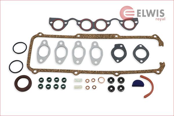 Elwis Royal 9756017 - Set garnituri, chiulasa aaoparts.ro