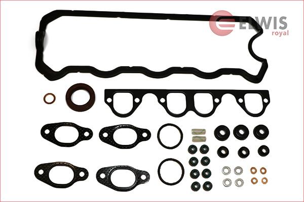 Elwis Royal 9756023 - Set garnituri, chiulasa aaoparts.ro