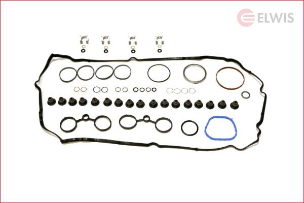 Elwis Royal 9715416 - Set garnituri, chiulasa aaoparts.ro