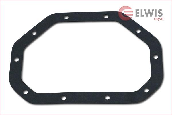 Elwis Royal 4042620 - Garnitura, diferential aaoparts.ro