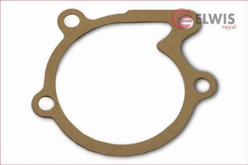 Elwis Royal 4755532 - Garnitura, pompa de apa aaoparts.ro