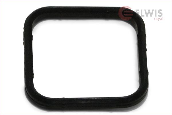 Elwis Royal 6142605 - Garnitura, carcasa termostat aaoparts.ro