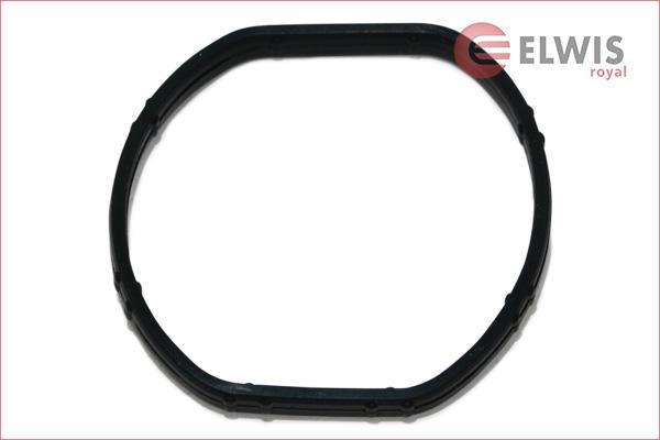 Elwis Royal 6142602 - Garnitura, carcasa termostat aaoparts.ro