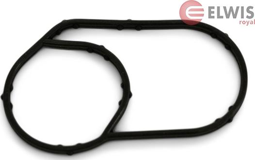 Elwis Royal 6156003 - Garnitura, carcasa termostat aaoparts.ro