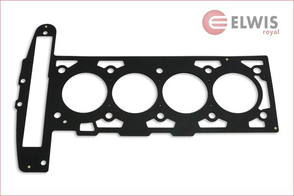 Elwis Royal 0049082 - Garnitura, chiulasa aaoparts.ro