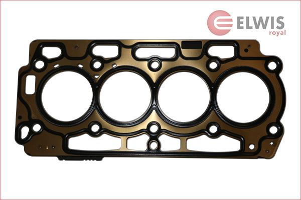 Elwis Royal 0044244 - Garnitura, chiulasa aaoparts.ro