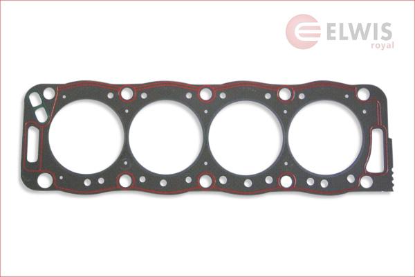 Elwis Royal 0044254 - Garnitura, chiulasa aaoparts.ro