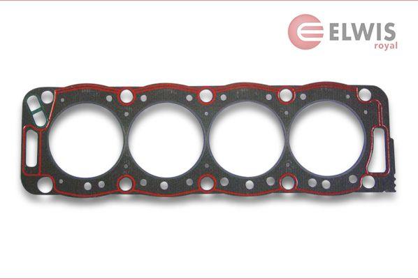 Elwis Royal 0044253 - Garnitura, chiulasa aaoparts.ro