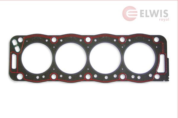 Elwis Royal 0044252 - Garnitura, chiulasa aaoparts.ro