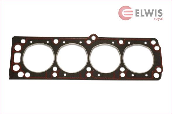 Elwis Royal 0042656 - Garnitura, chiulasa aaoparts.ro