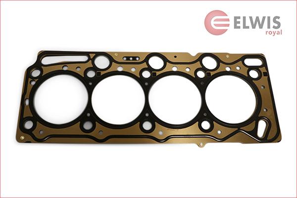 Elwis Royal 0042652 - Garnitura, chiulasa aaoparts.ro