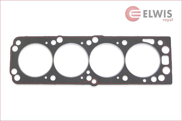 Elwis Royal 0042615 - Garnitura, chiulasa aaoparts.ro
