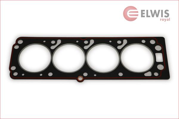 Elwis Royal 0042618 - Garnitura, chiulasa aaoparts.ro