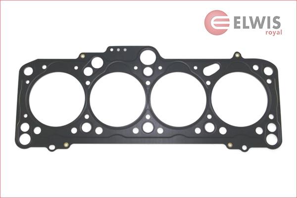 Elwis Royal 0056059 - Garnitura, chiulasa aaoparts.ro