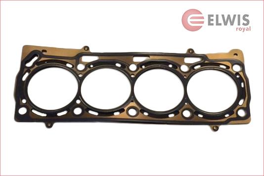 Elwis Royal 0056062 - Garnitura, chiulasa aaoparts.ro