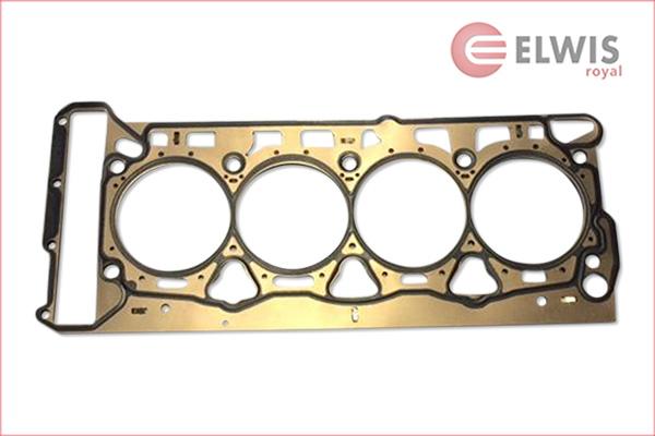 Elwis Royal 0056014 - Garnitura, chiulasa aaoparts.ro