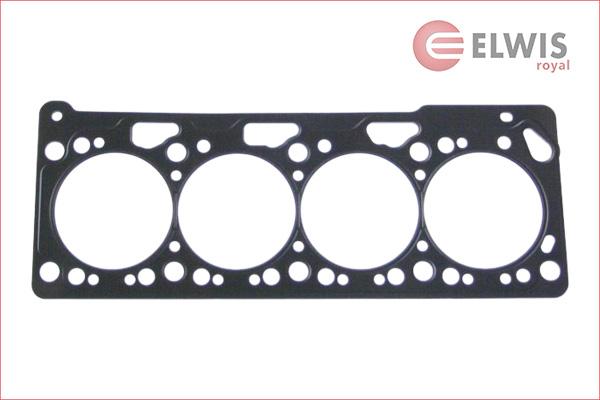 Elwis Royal 0056034 - Garnitura, chiulasa aaoparts.ro