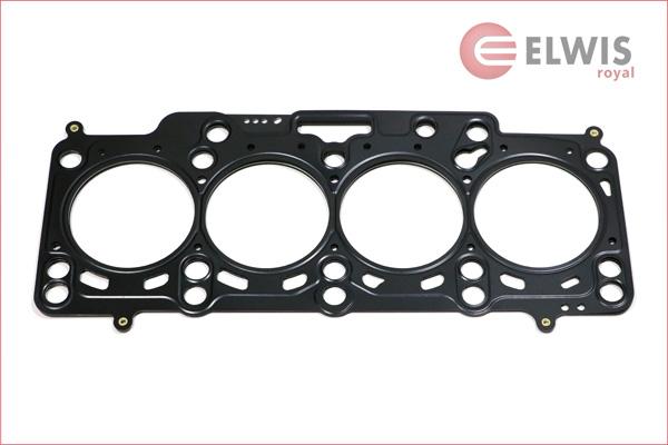 Elwis Royal 0056021 - Garnitura, chiulasa aaoparts.ro