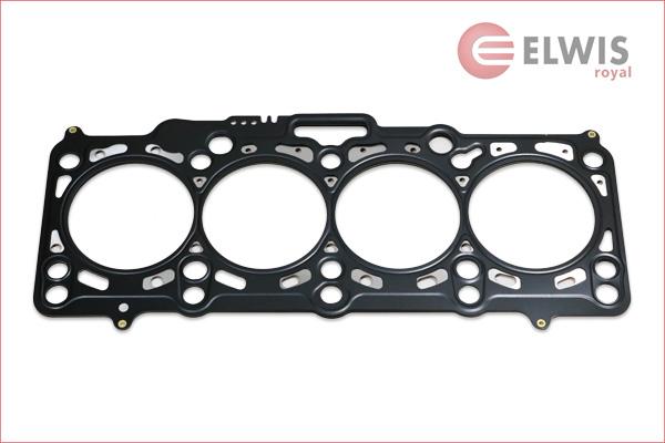 Elwis Royal 0056023 - Garnitura, chiulasa aaoparts.ro