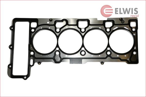 Elwis Royal 0056106 - Garnitura, chiulasa aaoparts.ro