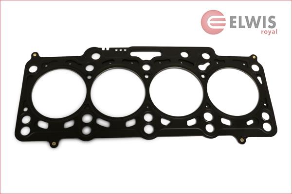 Elwis Royal 0056122 - Garnitura, chiulasa aaoparts.ro