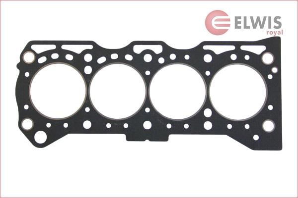 Elwis Royal 0052018 - Garnitura, chiulasa aaoparts.ro