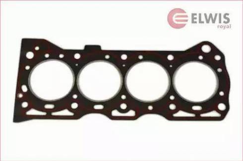 Elwis Royal 0052032 - Garnitura, chiulasa aaoparts.ro