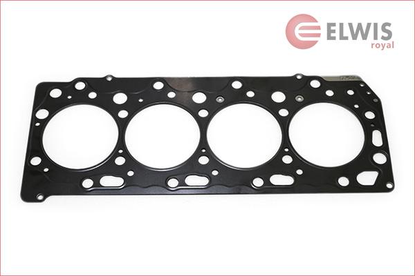 Elwis Royal 0038853 - Garnitura, chiulasa aaoparts.ro