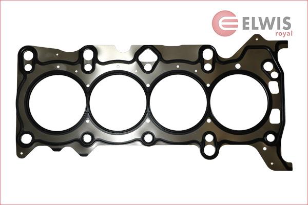 Elwis Royal 0037504 - Garnitura, chiulasa aaoparts.ro