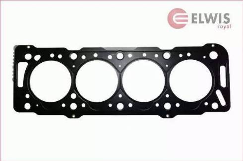 Elwis Royal 0025143 - Garnitura, chiulasa aaoparts.ro