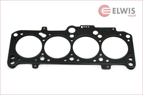 Elwis Royal 0026510 - Garnitura, chiulasa aaoparts.ro