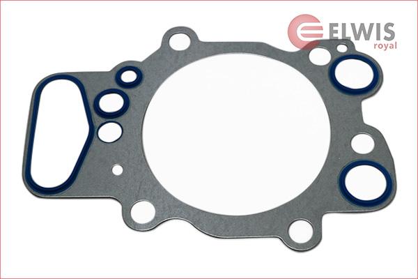 Elwis Royal 0020302 - Garnitura, chiulasa aaoparts.ro