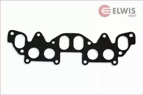 Elwis Royal 0150035 - Garnitura, galerie admisie / evacuare aaoparts.ro