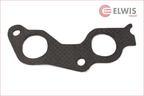 Elwis Royal 0356046 - Garnitura, galerie evacuare aaoparts.ro