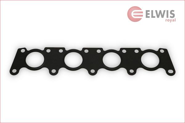 Elwis Royal 0356047 - Garnitura, galerie evacuare aaoparts.ro