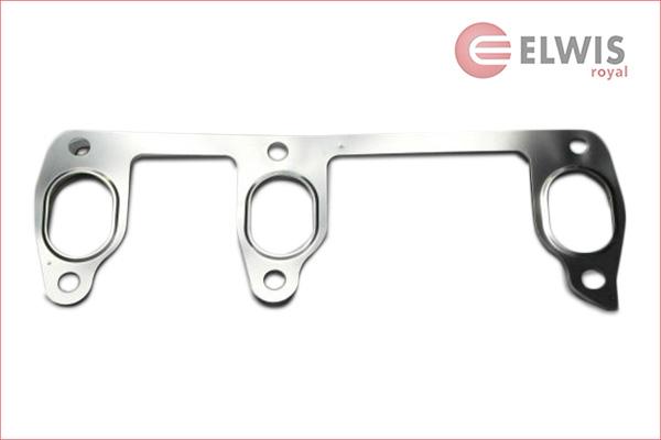 Elwis Royal 0356005 - Garnitura, galerie evacuare aaoparts.ro