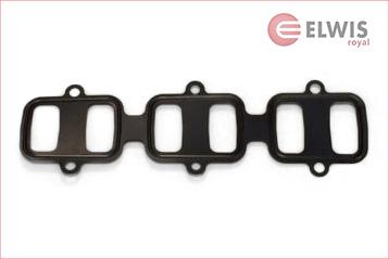 Elwis Royal 0356008 - Garnitura, galerie admisie aaoparts.ro