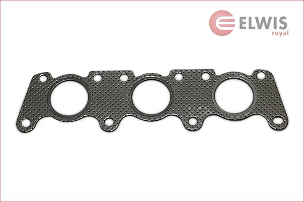 Elwis Royal 0356082 - Garnitura, galerie evacuare aaoparts.ro