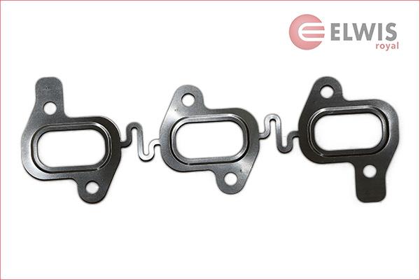 Elwis Royal 0356029 - Garnitura, galerie evacuare aaoparts.ro
