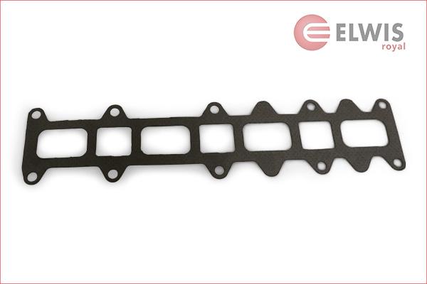 Elwis Royal 0325103 - Garnitura, galerie evacuare aaoparts.ro