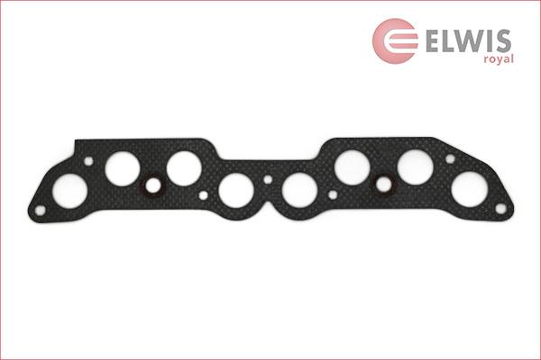 Elwis Royal 0244210 - Garnitura, galerie admisie aaoparts.ro