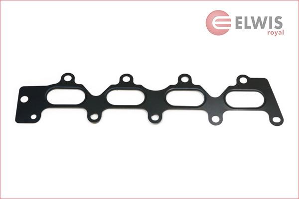 Elwis Royal 0246817 - Garnitura, galerie admisie aaoparts.ro