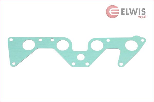 Elwis Royal 0242649 - Garnitura, galerie admisie aaoparts.ro