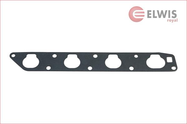 Elwis Royal 0242655 - Garnitura, galerie admisie aaoparts.ro