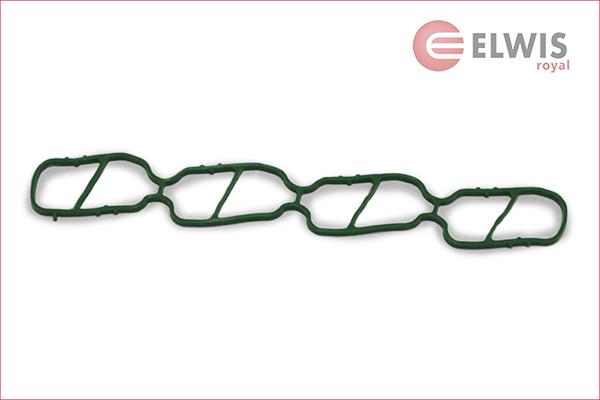 Elwis Royal 0242683 - Garnitura, galerie admisie aaoparts.ro
