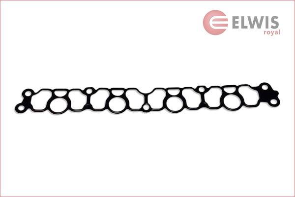 Elwis Royal 0255590 - Garnitura, galerie admisie aaoparts.ro