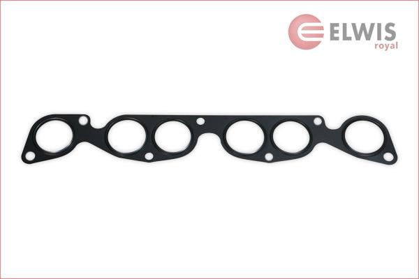 Elwis Royal 0256092 - Garnitura, Carcasa galerie admisie aaoparts.ro
