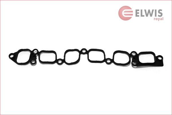 Elwis Royal 0256097 - Garnitura, galerie admisie aaoparts.ro