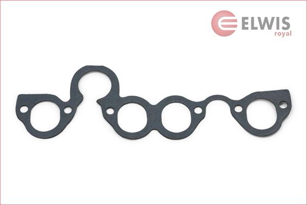 Elwis Royal 0256040 - Garnitura, galerie admisie aaoparts.ro